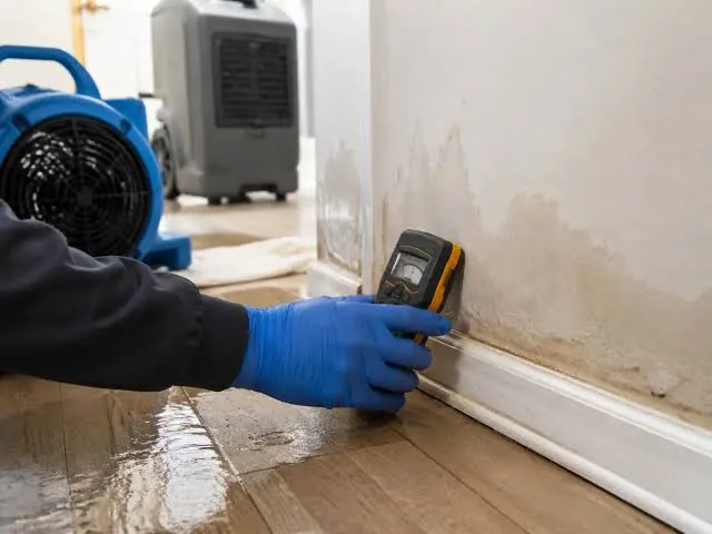 24/7 Water damage restoration services in Roselle Park, NJ - Rapid flood cleanup and mitigation
